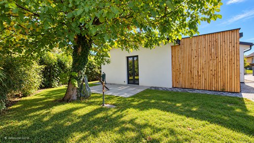 Maison 5 pièces 115 m² · à Horbourg-Wihr · 115 m² · 388 000 €