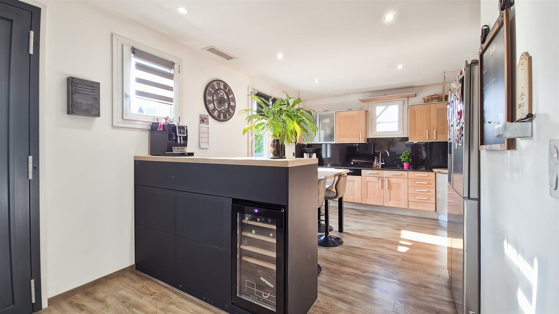 Maison à vendre, 205m², Obersaasheim