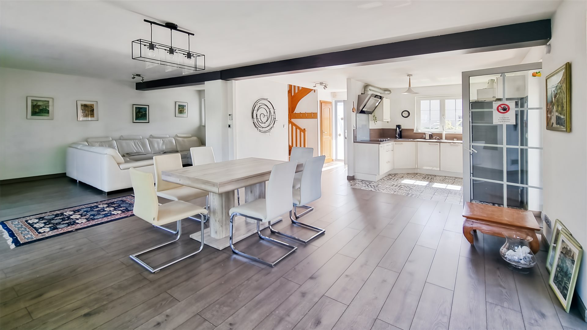 Maison à vendre, 145m², Wickerschwihr