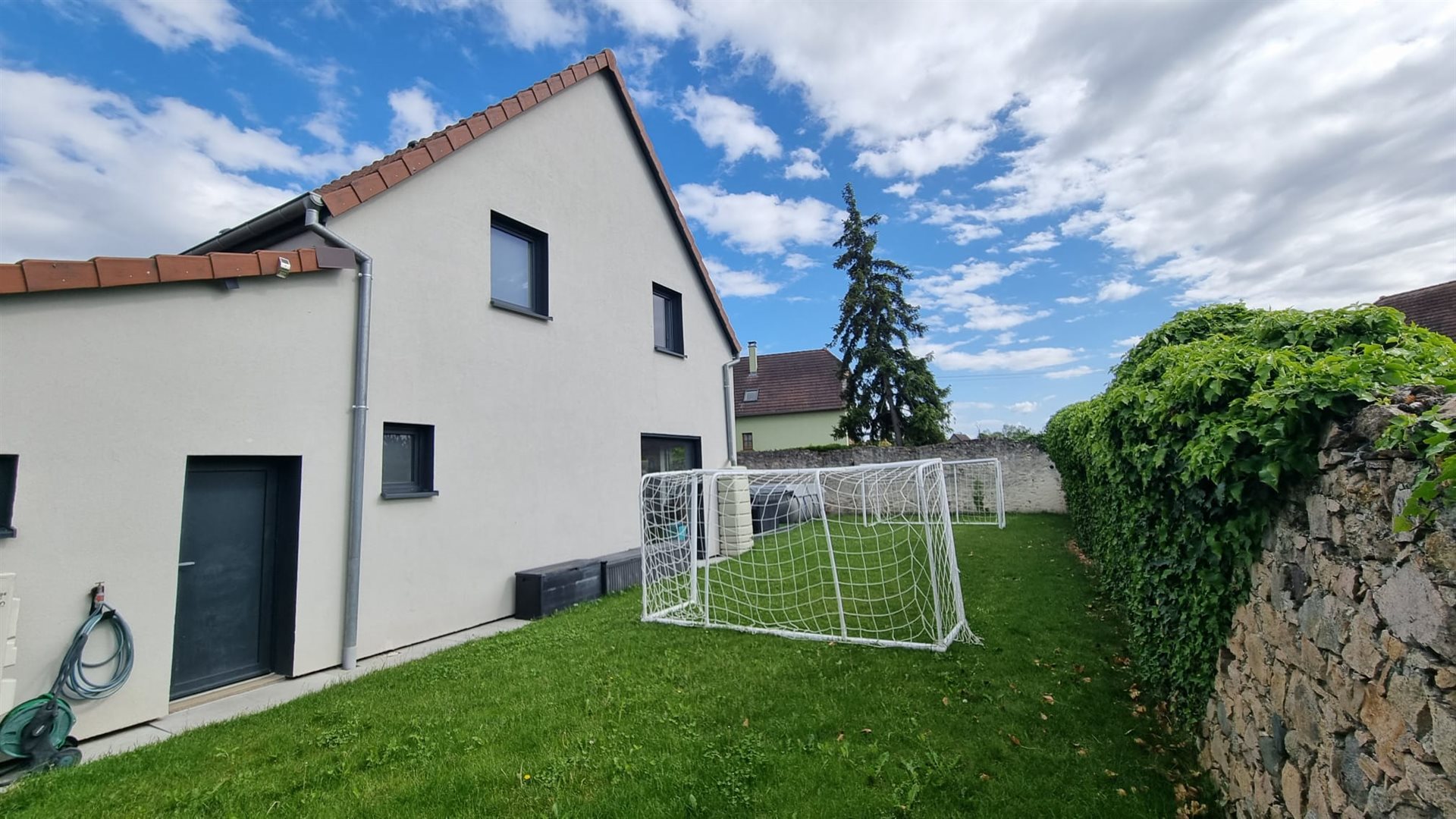 Maison à vendre, 115m², Urschenheim