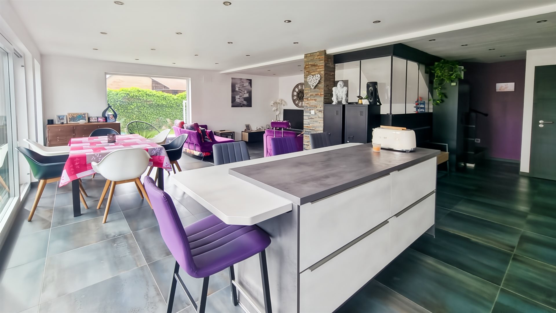 Maison à vendre, 115m², Urschenheim
