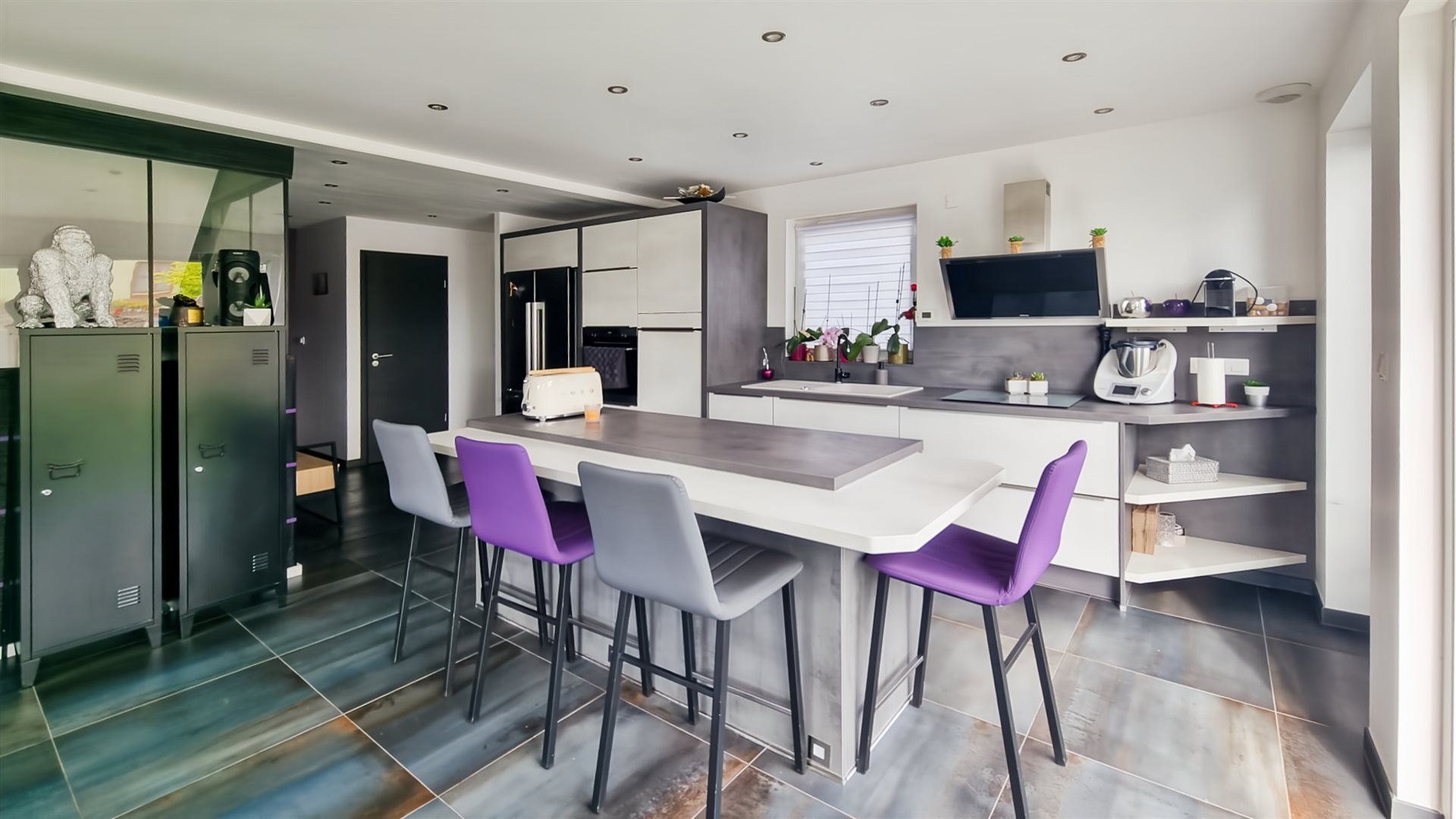 Maison à vendre, 115m², Urschenheim