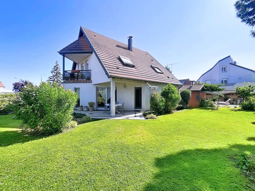Maison 5 pièces 185 m² · à Horbourg-Wihr · 185 m² · 498 000 €