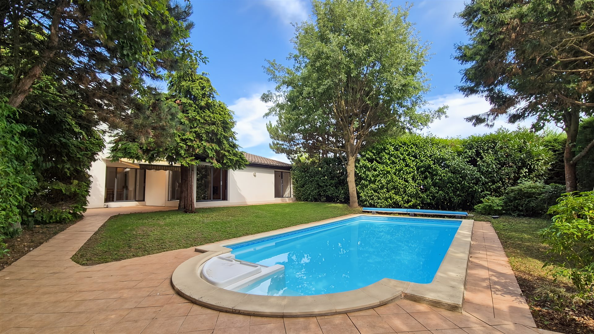 Maison à vendre, 173m², Horbourg-Wihr