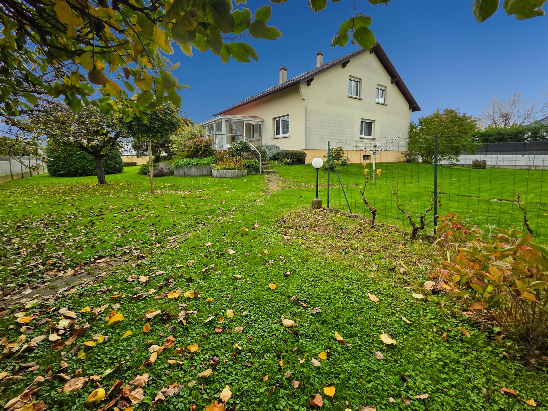 Maison à vendre, 201m², Horbourg-Wihr