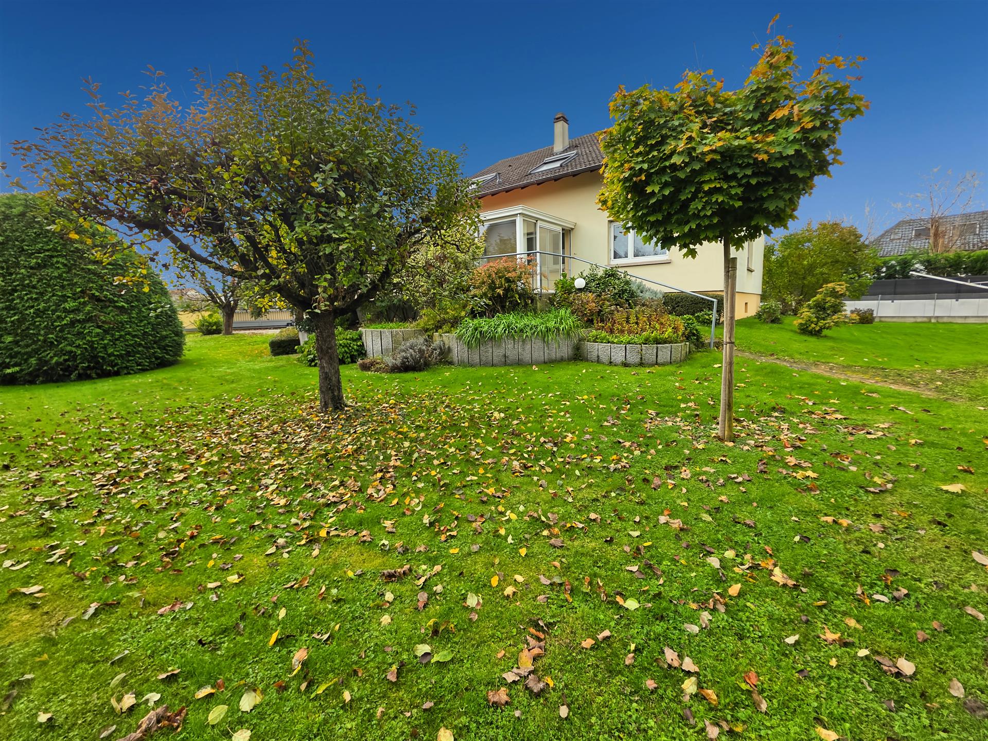 Maison à vendre, 201m², Horbourg-Wihr