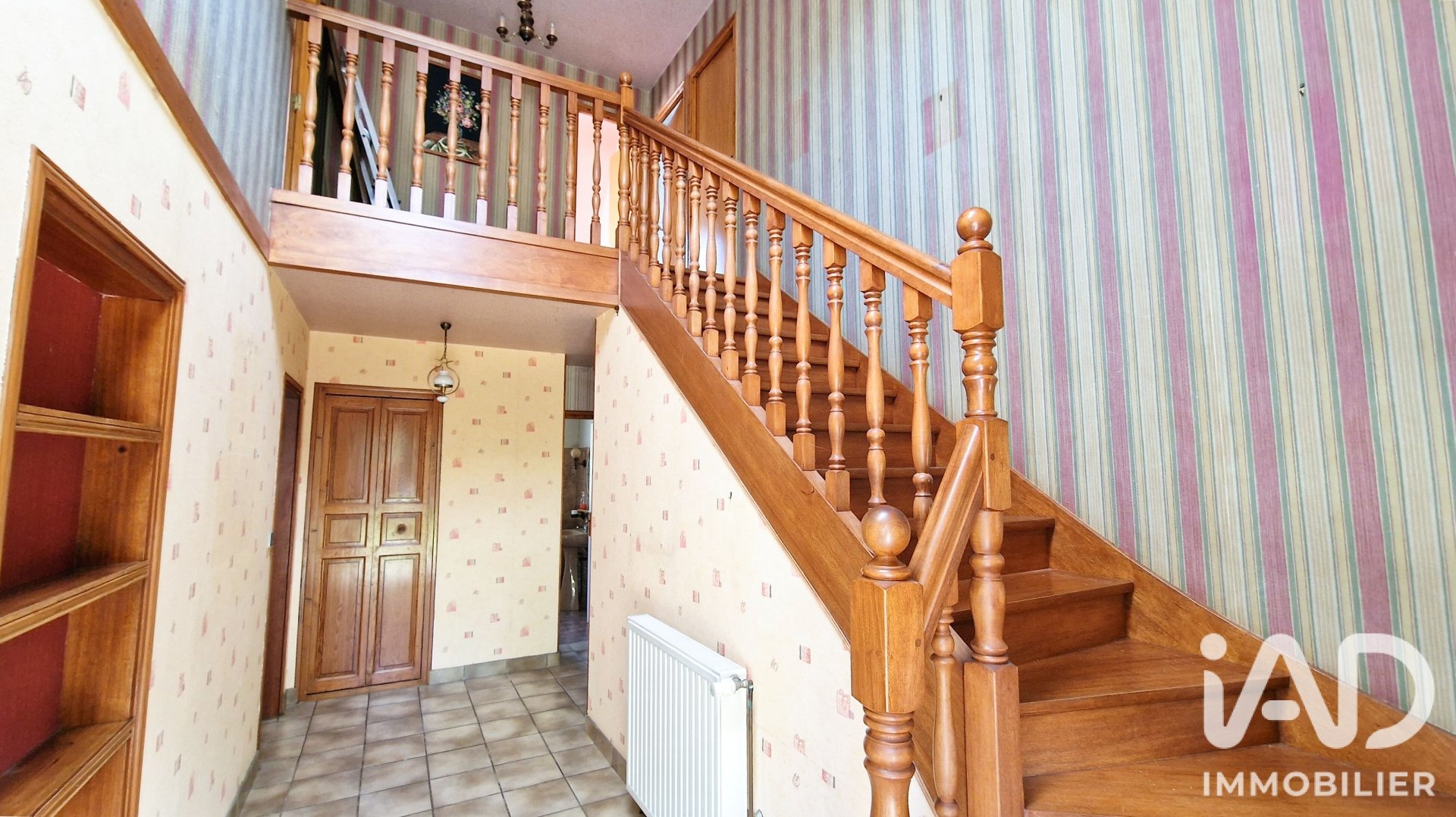 Maison à vendre, 158m², Plounévézel