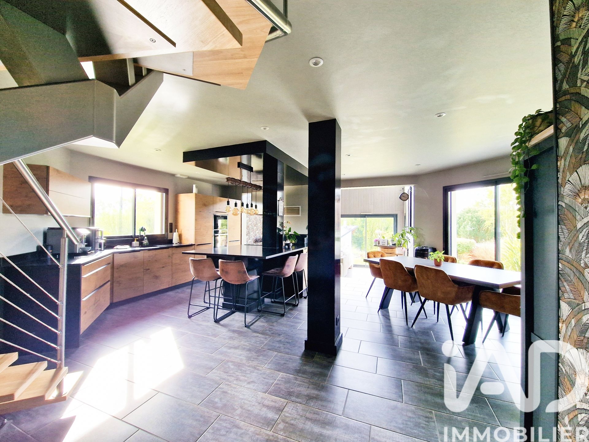 Maison à vendre, 122m², Gourin