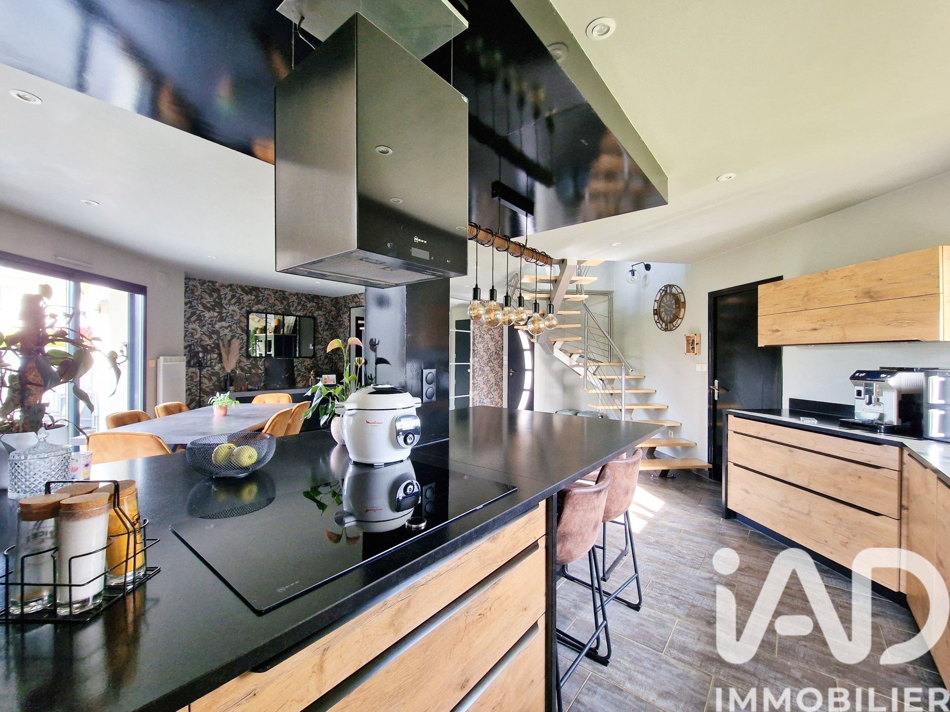 Maison à vendre, 122m², Gourin