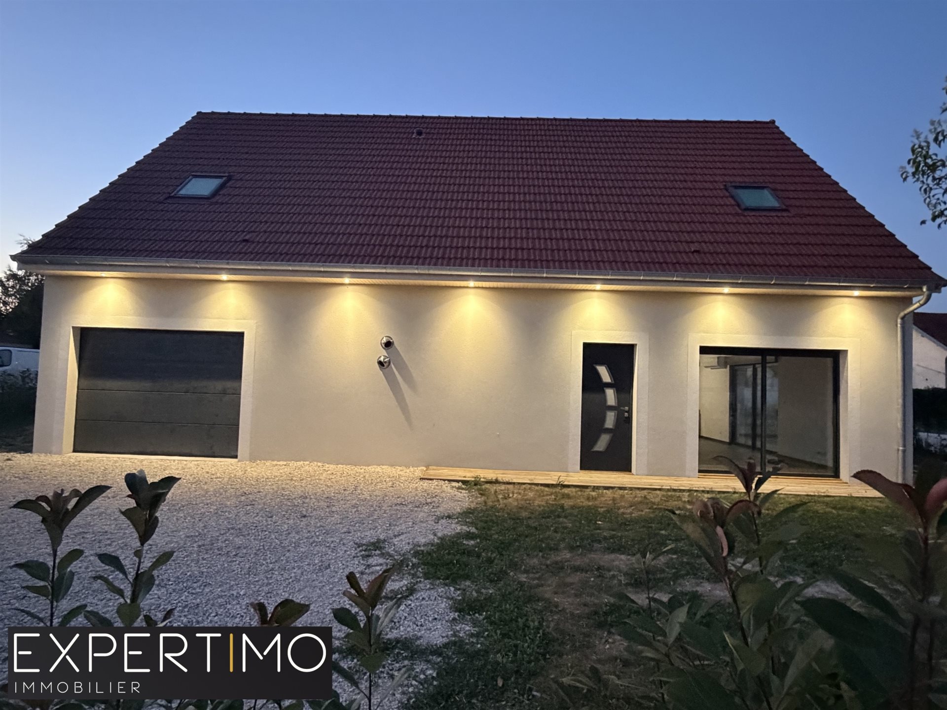 Maison à vendre, 165m², Beaune