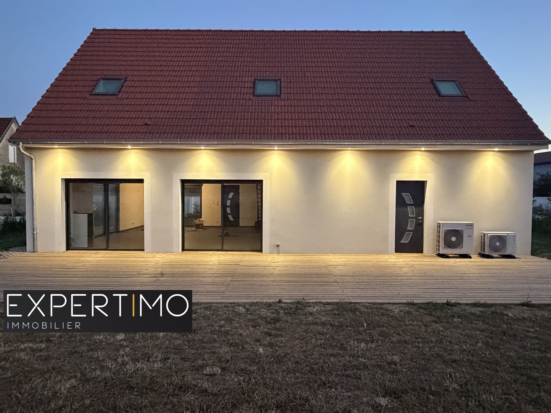 Maison à vendre, 165m², Beaune