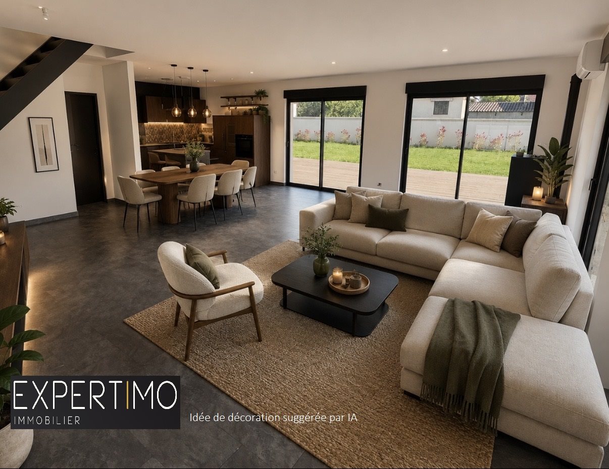 Maison à vendre, 165m², Beaune