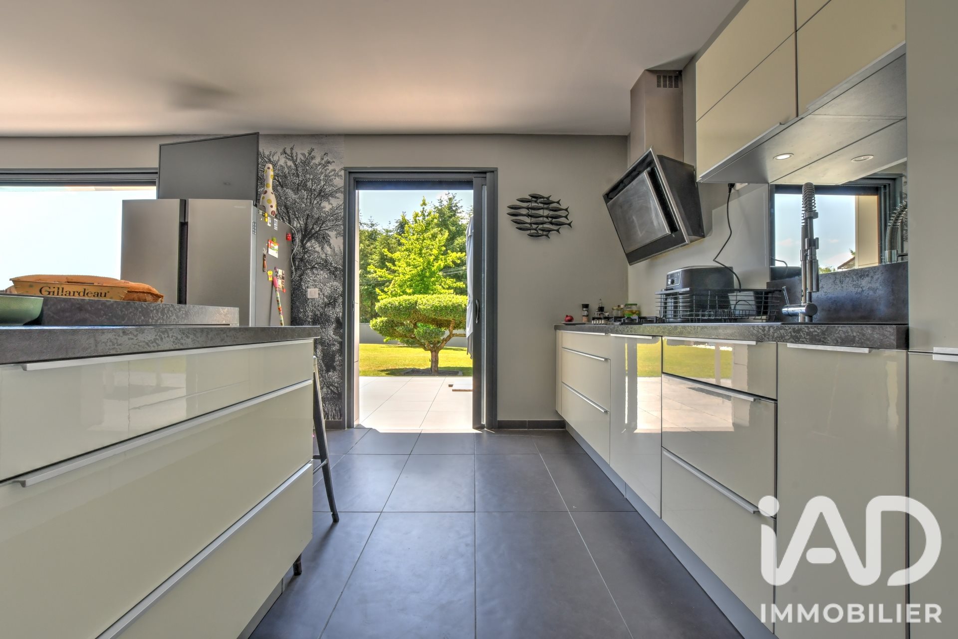 Maison à vendre, 232m², Rilhac-Rancon