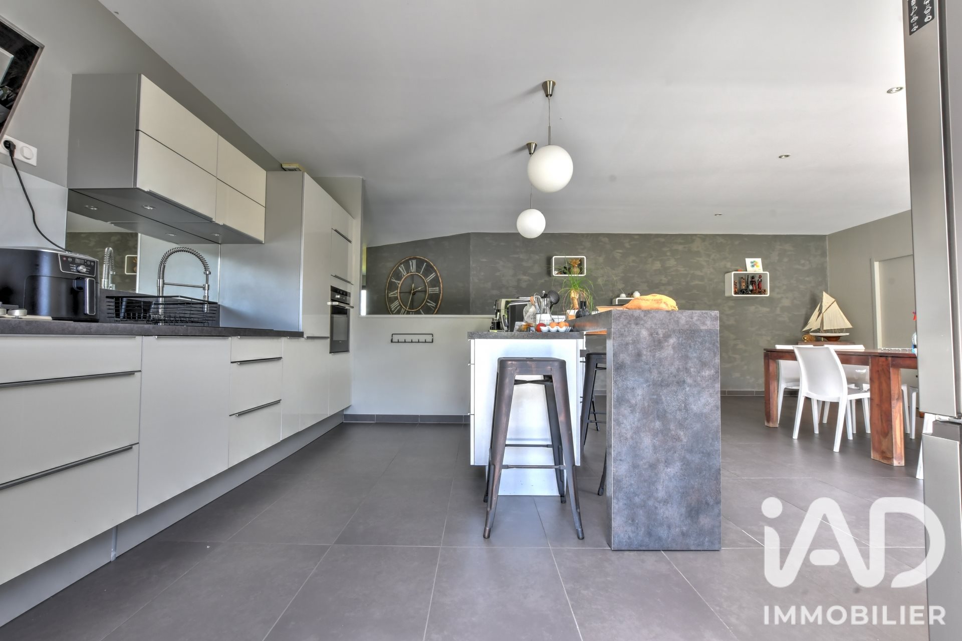 Maison à vendre, 232m², Rilhac-Rancon