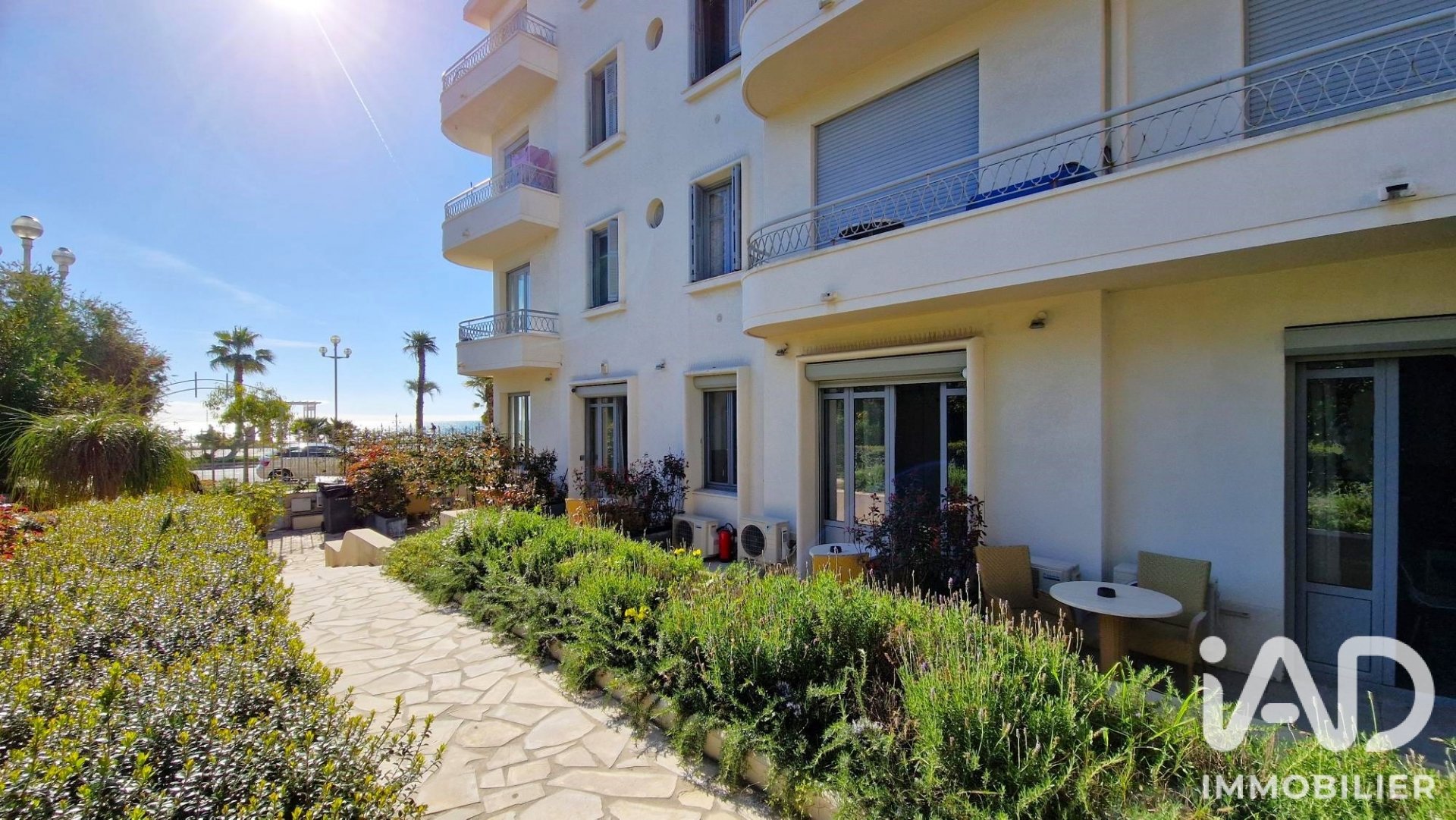 Appartement à vendre, 172m², Nice