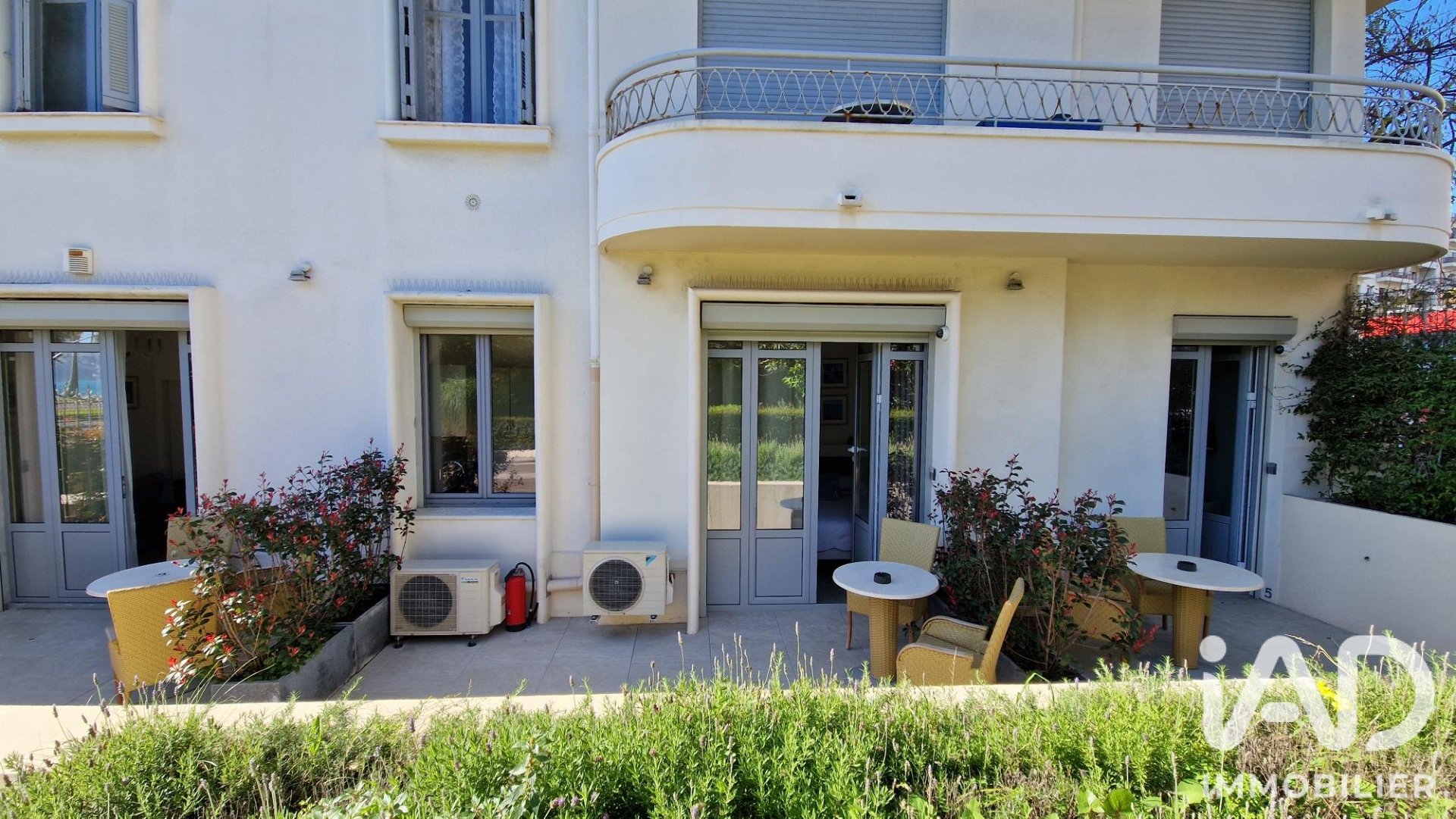 Appartement à vendre, 172m², Nice