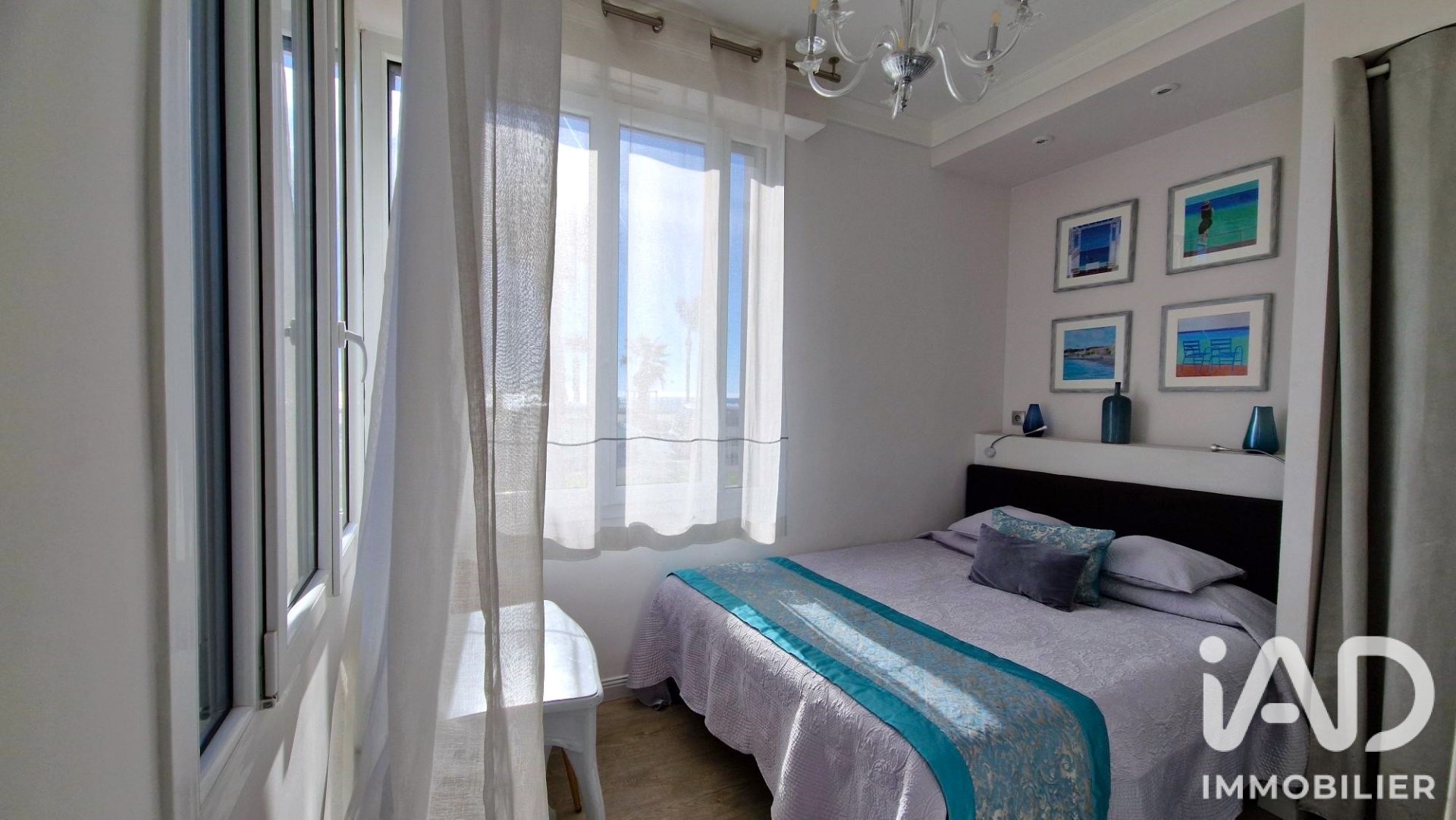 Appartement à vendre, 172m², Nice