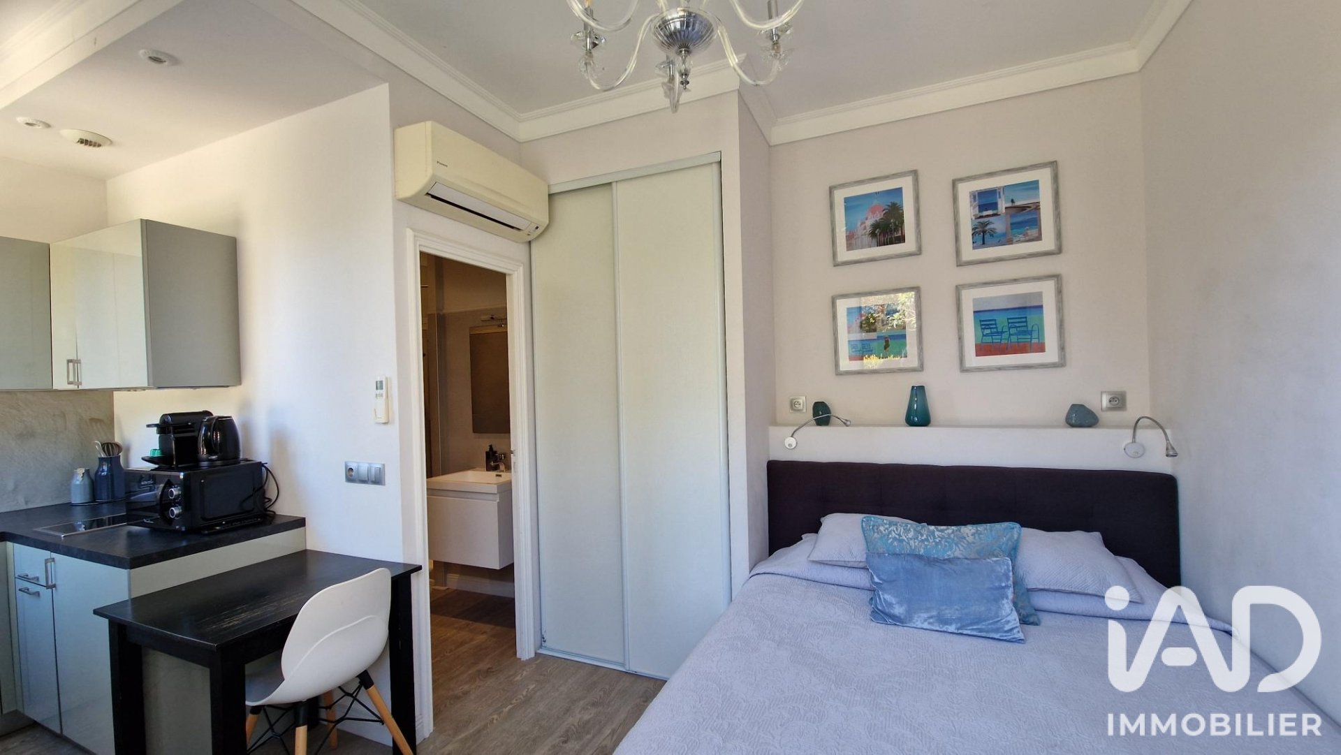 Appartement à vendre, 172m², Nice