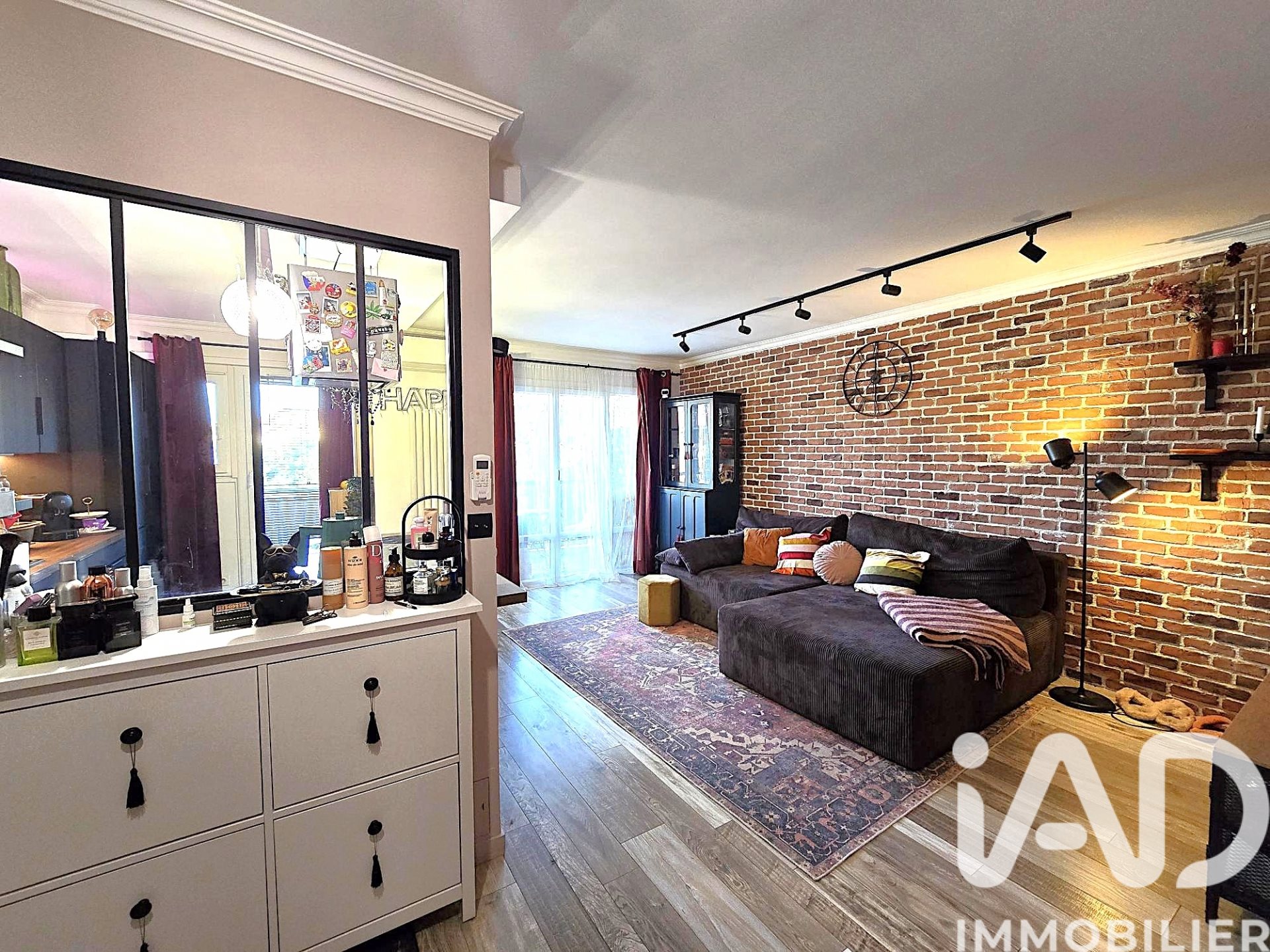 Appartement à vendre, 48m², Cagnes-sur-Mer
