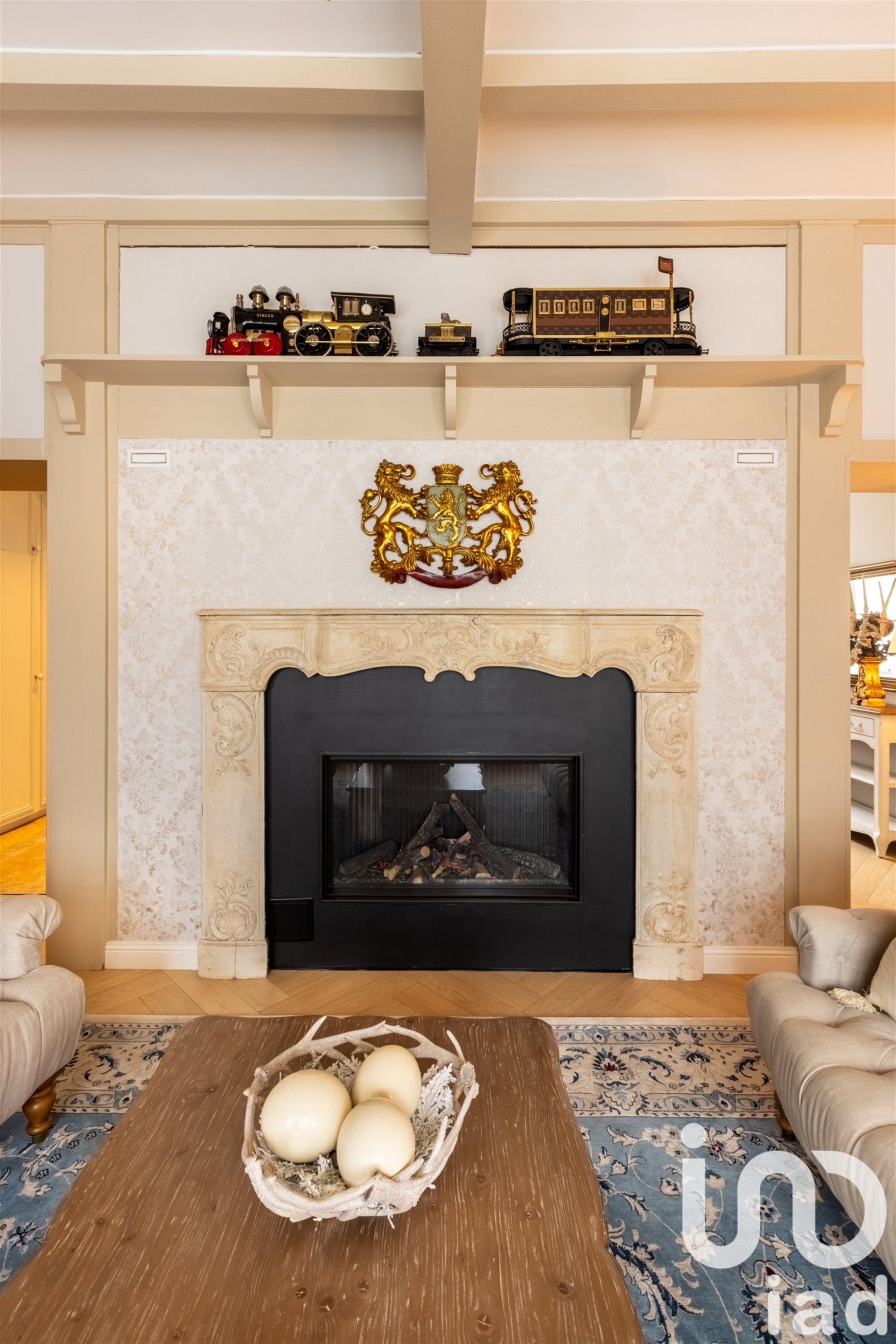 Maison à vendre, 200m², Le Touquet-Paris-Plage