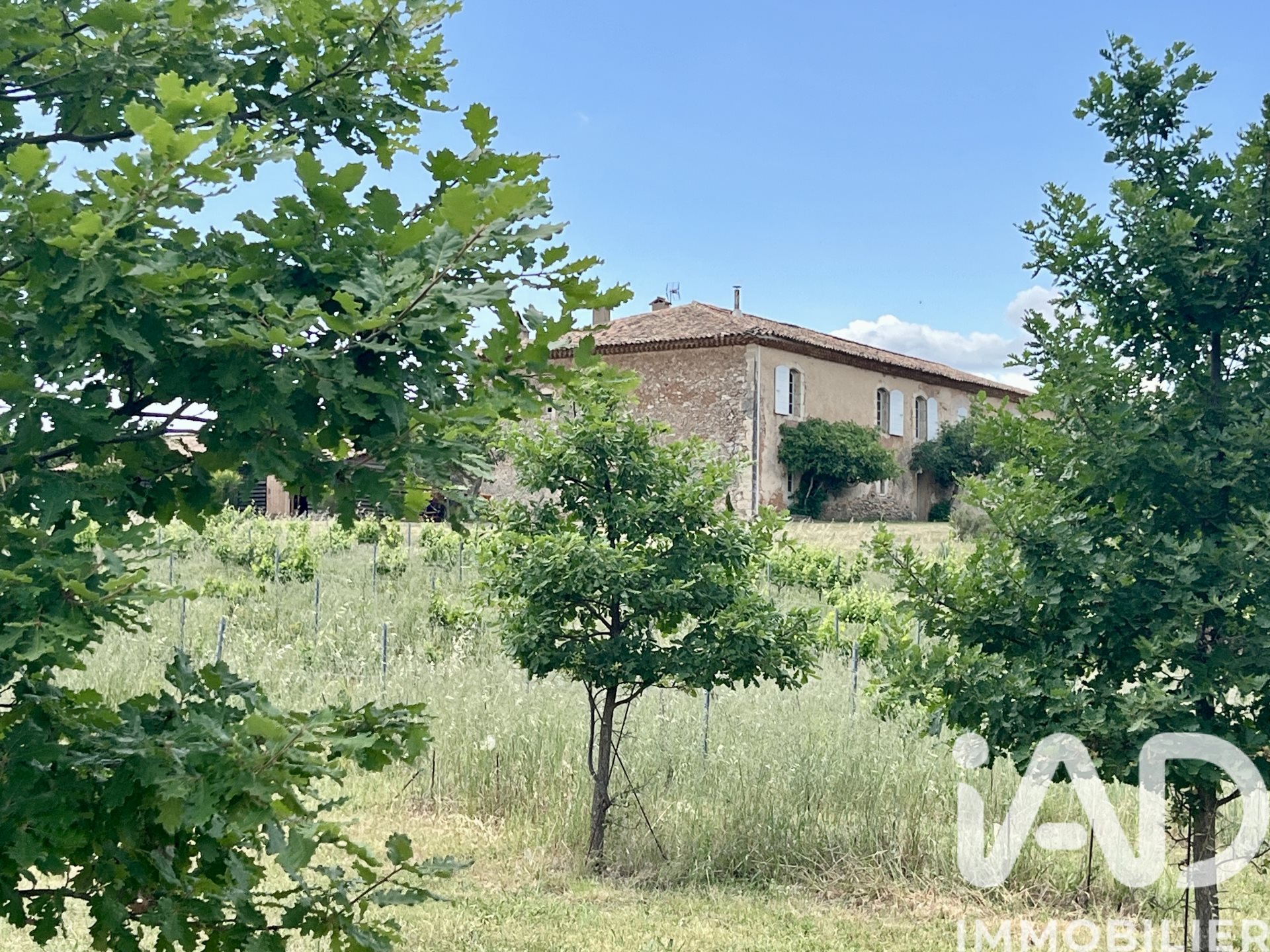 Maison à vendre, 400m², Saint-Julien