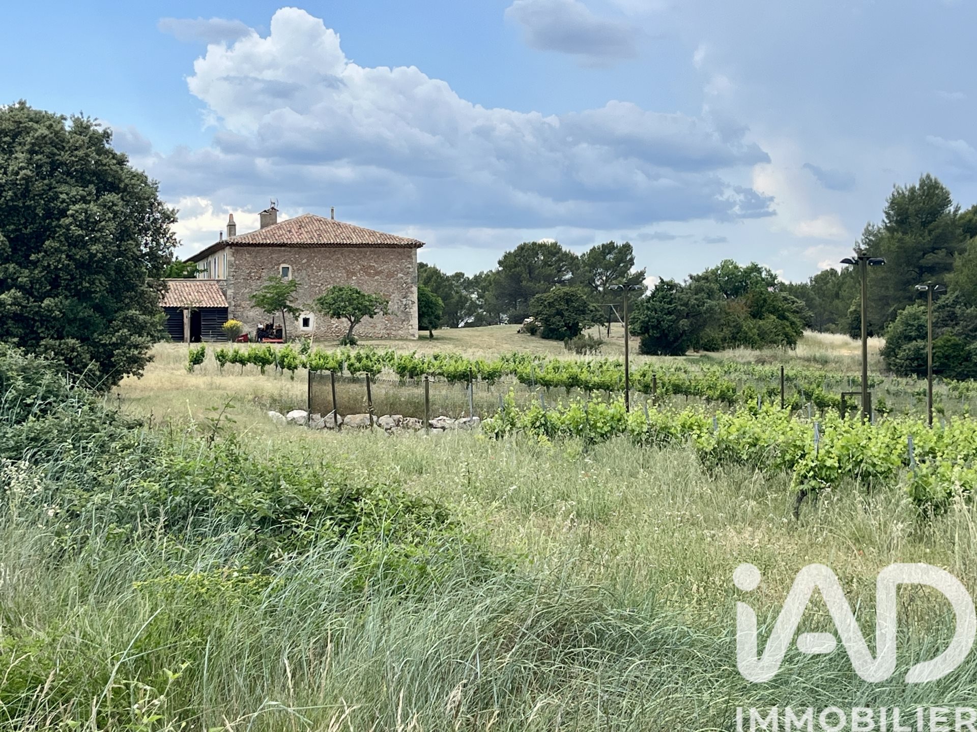 Maison à vendre, 400m², Saint-Julien