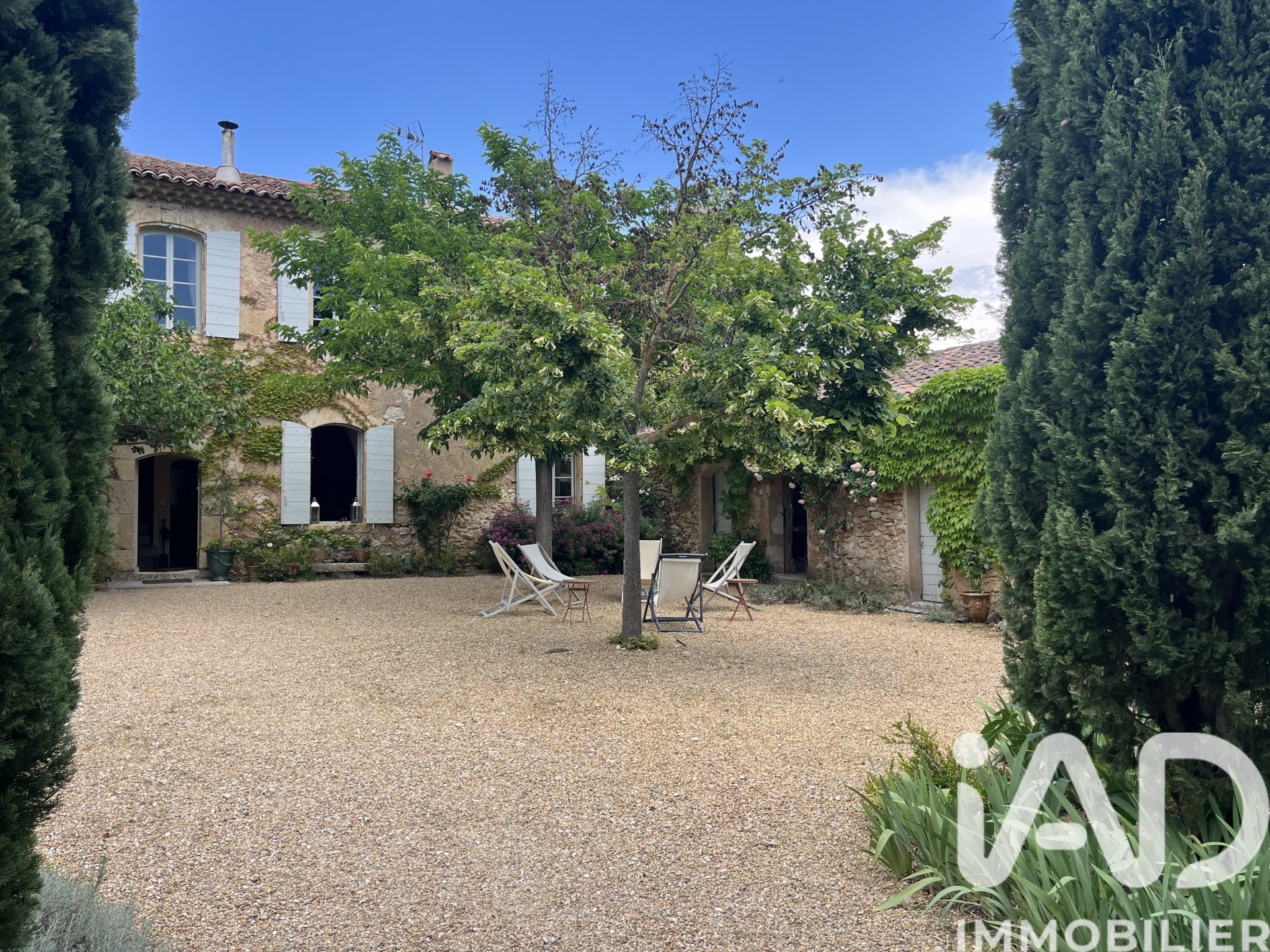 Maison à vendre, 400m², Saint-Julien