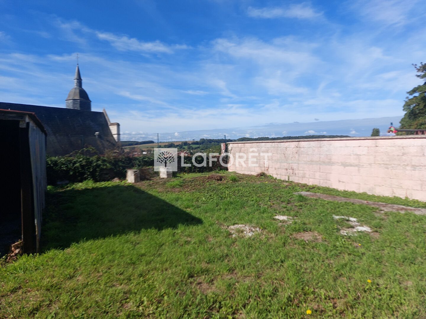 Maison à vendre, 63m², Auxi-le-Château