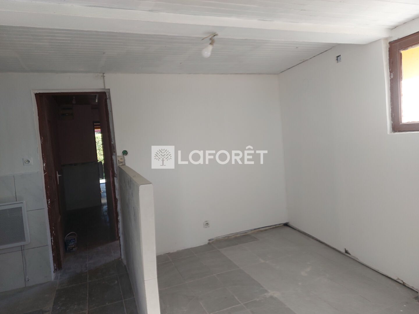 Maison à vendre, 63m², Auxi-le-Château