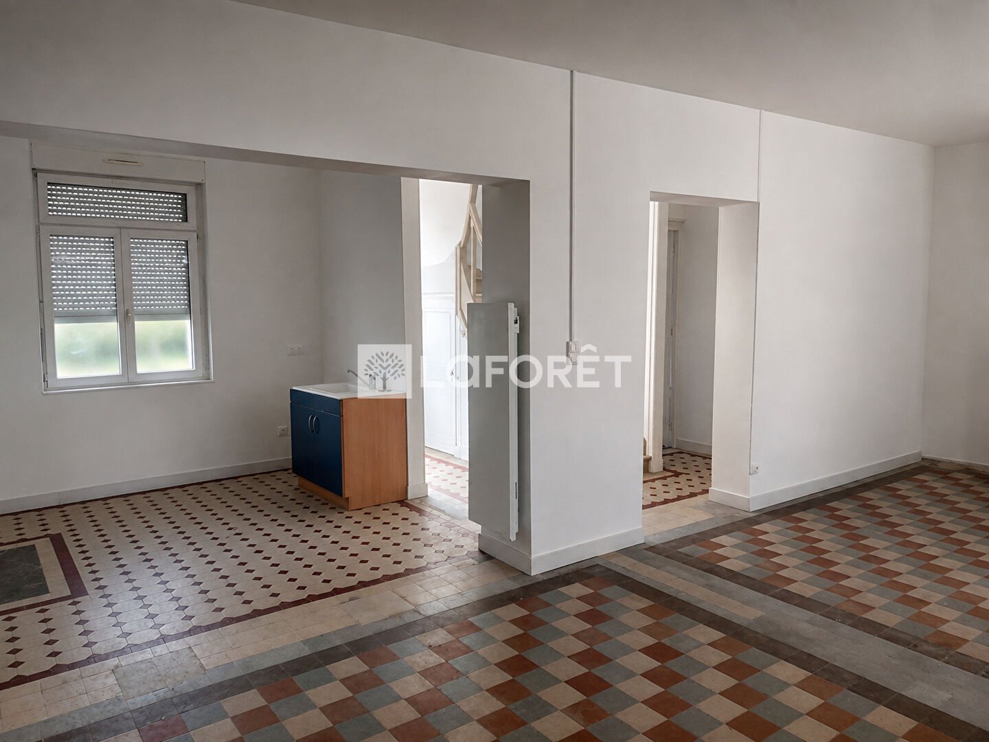 Maison à louer, 112m², Frévent