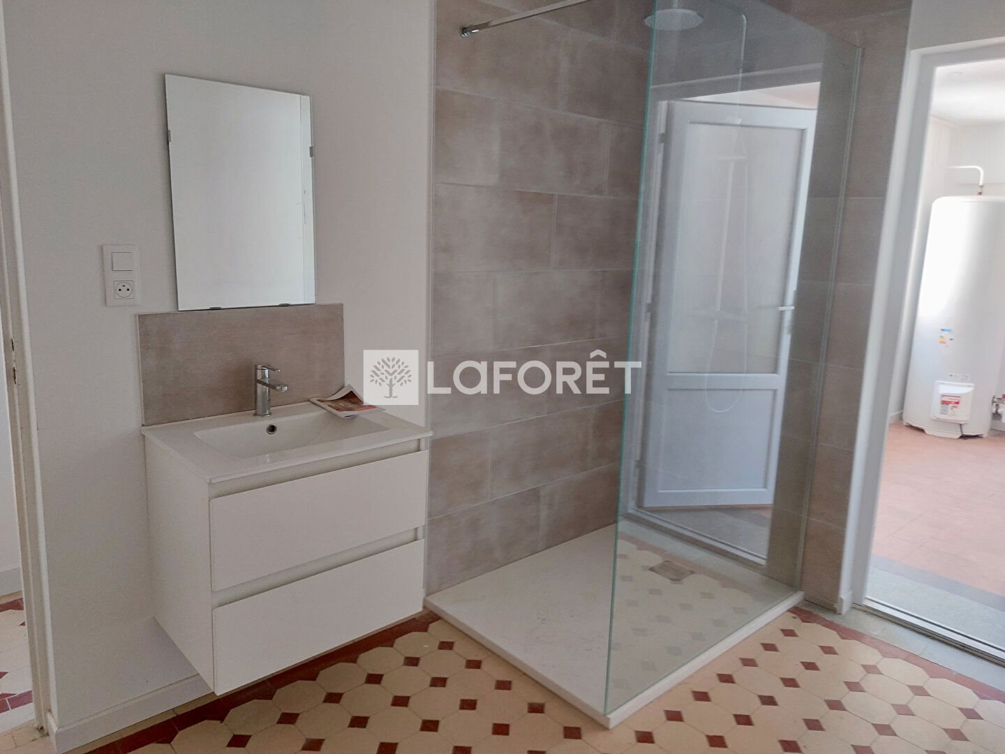 Maison à louer, 112m², Frévent