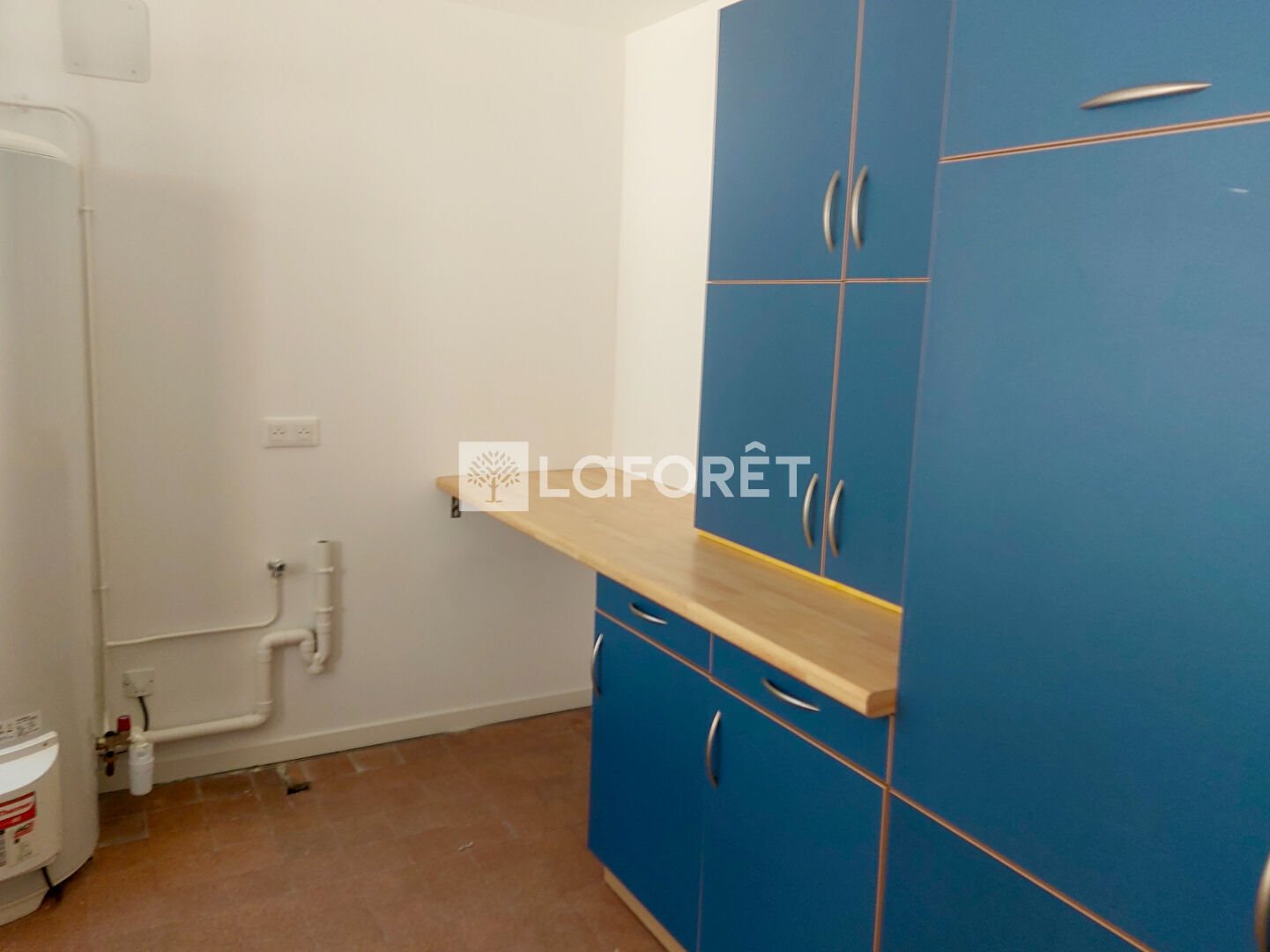 Maison à louer, 112m², Frévent