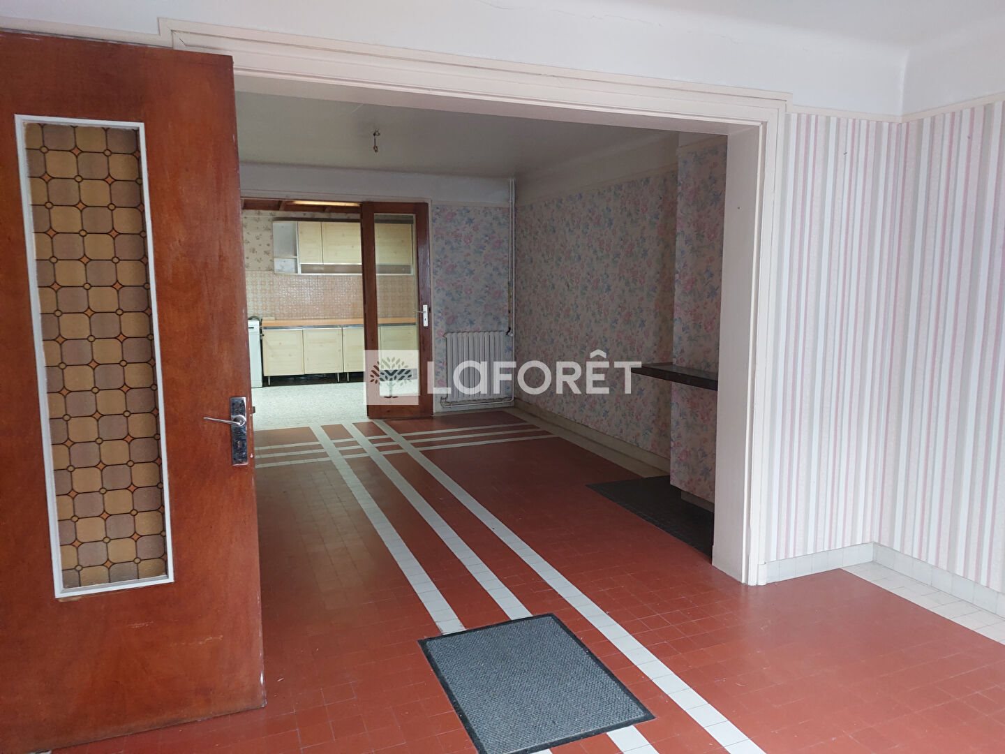 Maison à vendre, 102m², Frévent