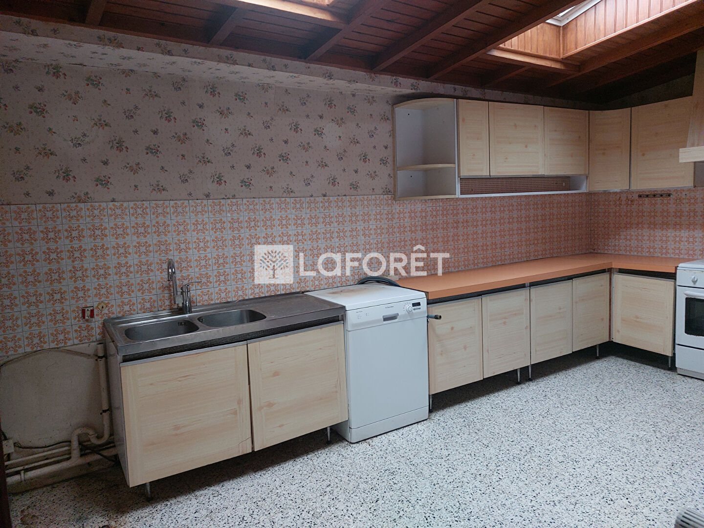 Maison à vendre, 102m², Frévent