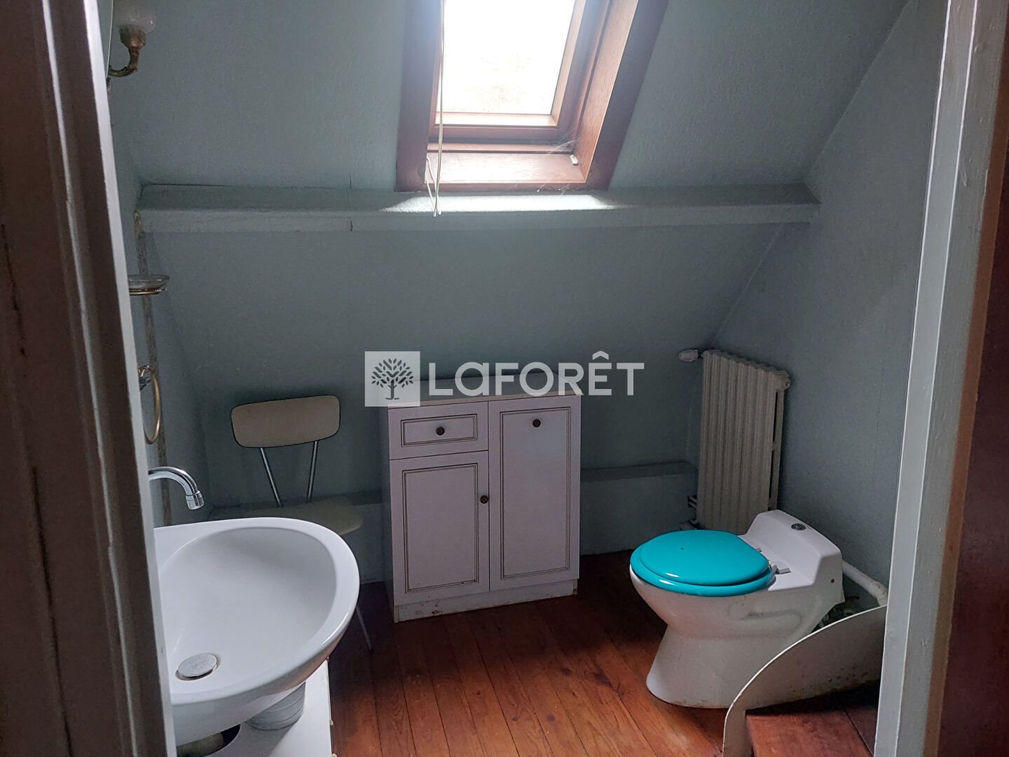 Maison à vendre, 102m², Frévent