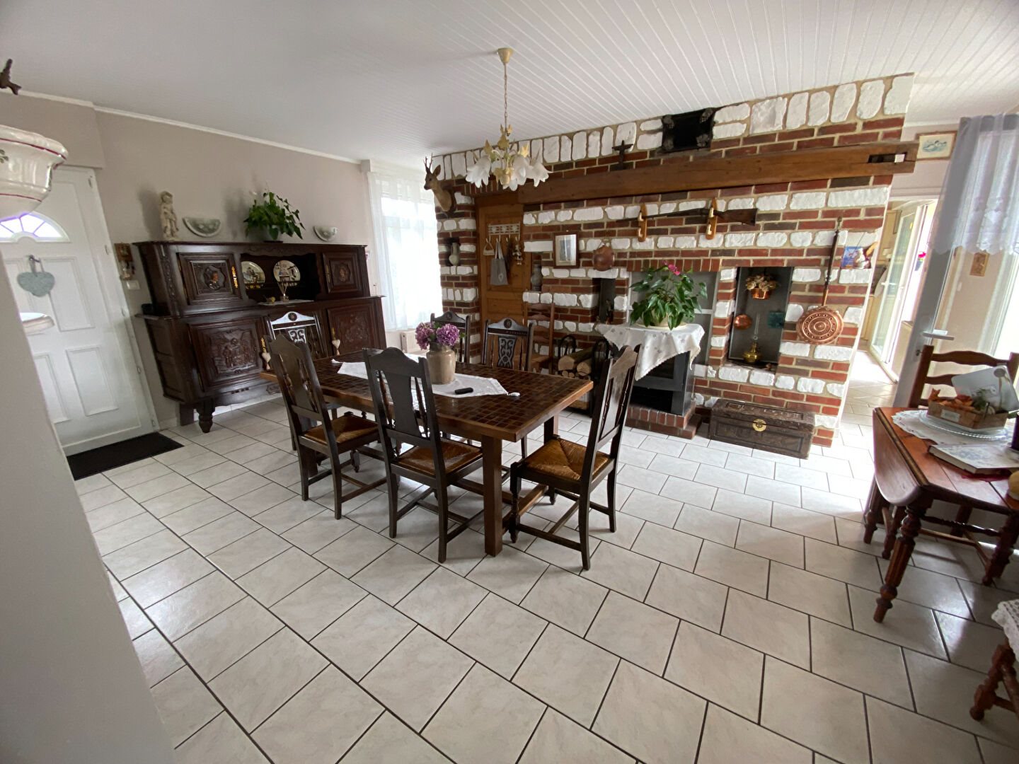 Maison à vendre, 153m², Hesdin