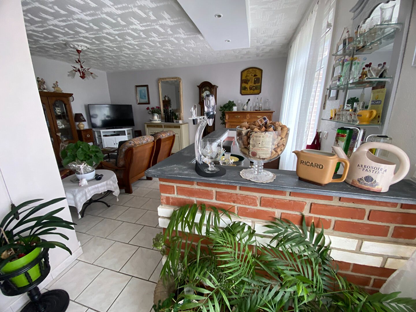Maison à vendre, 153m², Hesdin