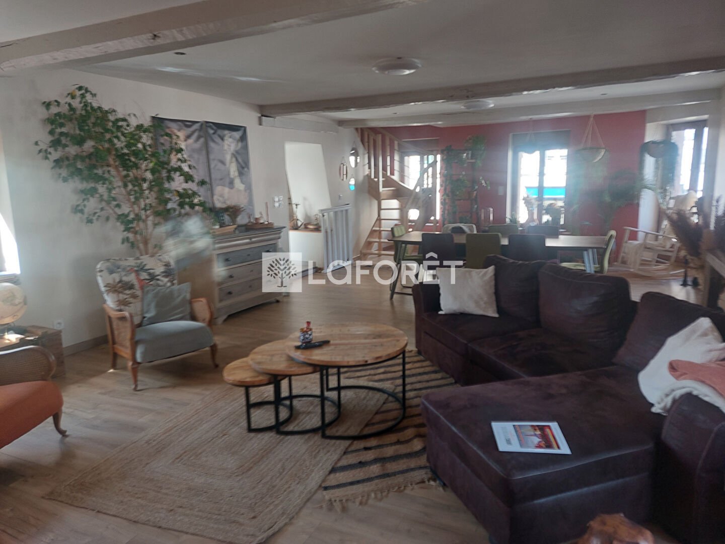 Maison à vendre, 138m², Frévent