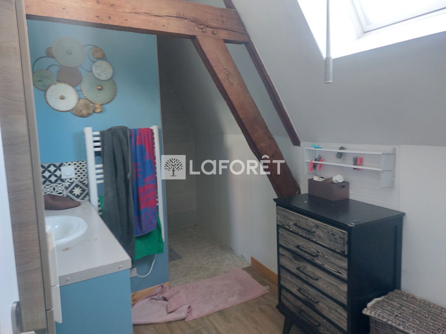 Maison à vendre, 138m², Frévent