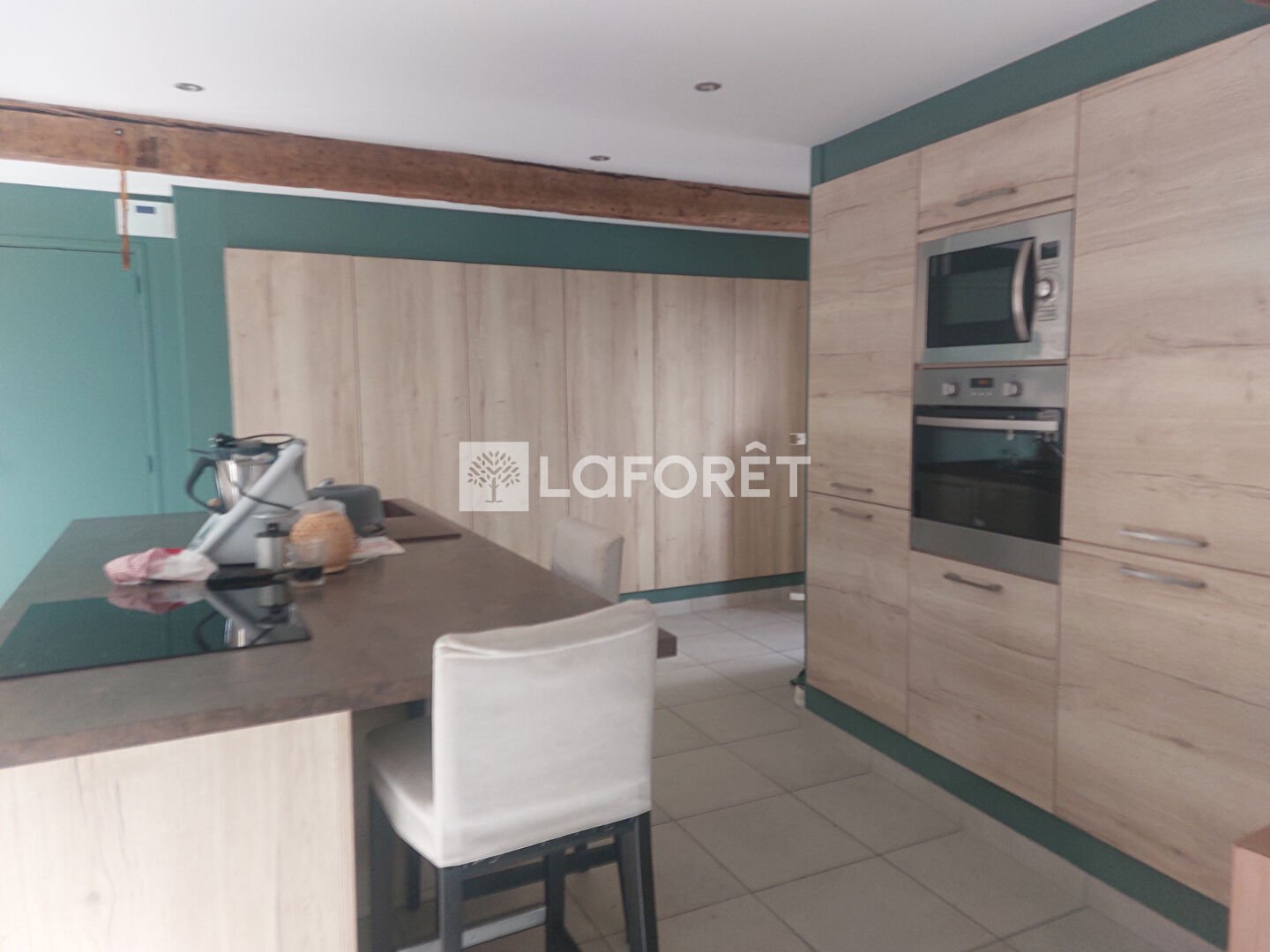 Maison à vendre, 138m², Frévent