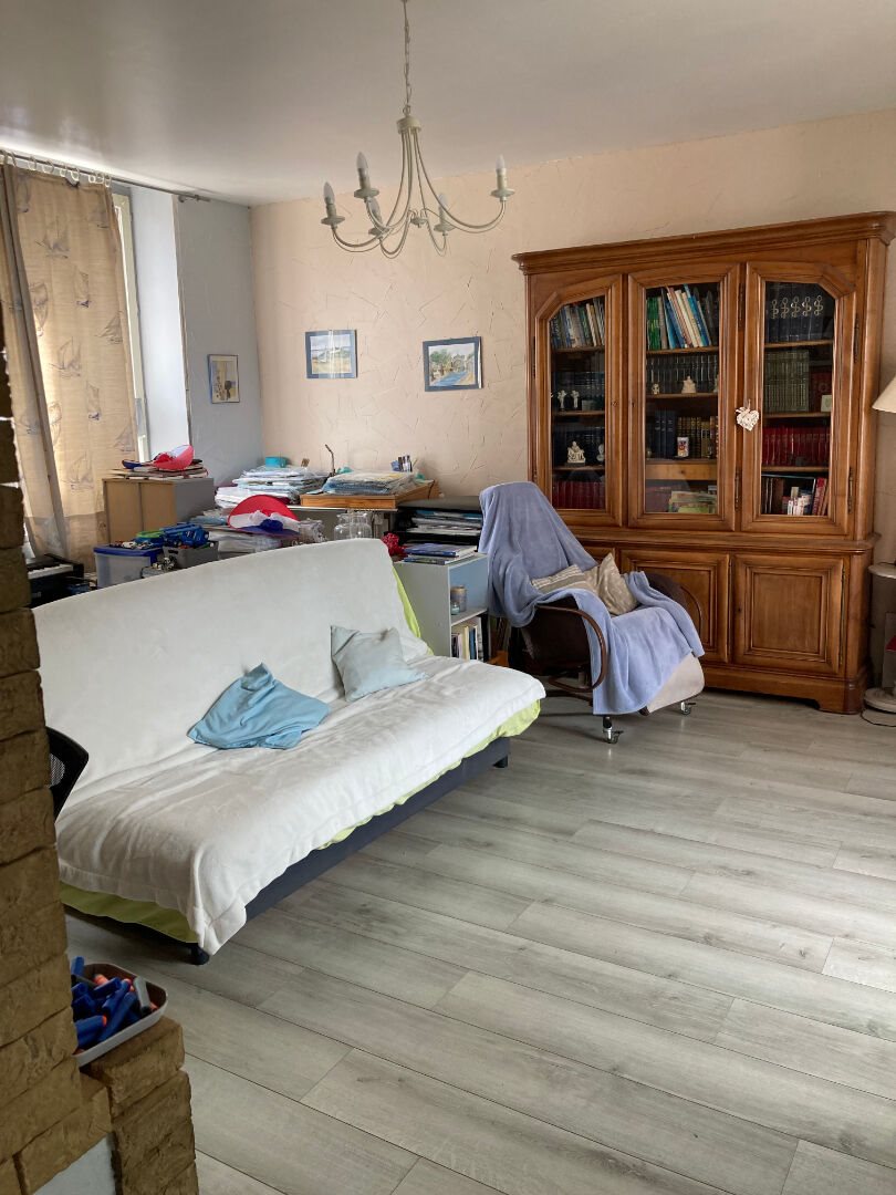 Maison à vendre, 159m², Campagne-lès-Hesdin