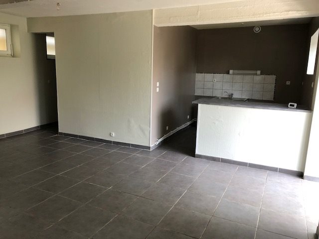 Maison à louer, 99m², Hesdin