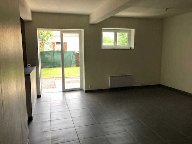 Maison à louer, 99m², Hesdin