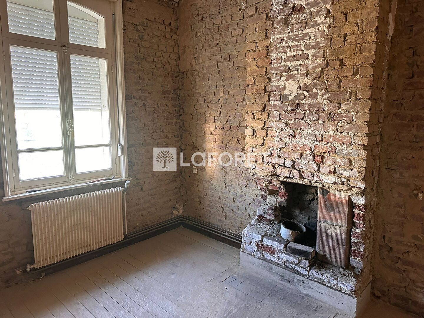 Maison à vendre, 161m², Hesdin