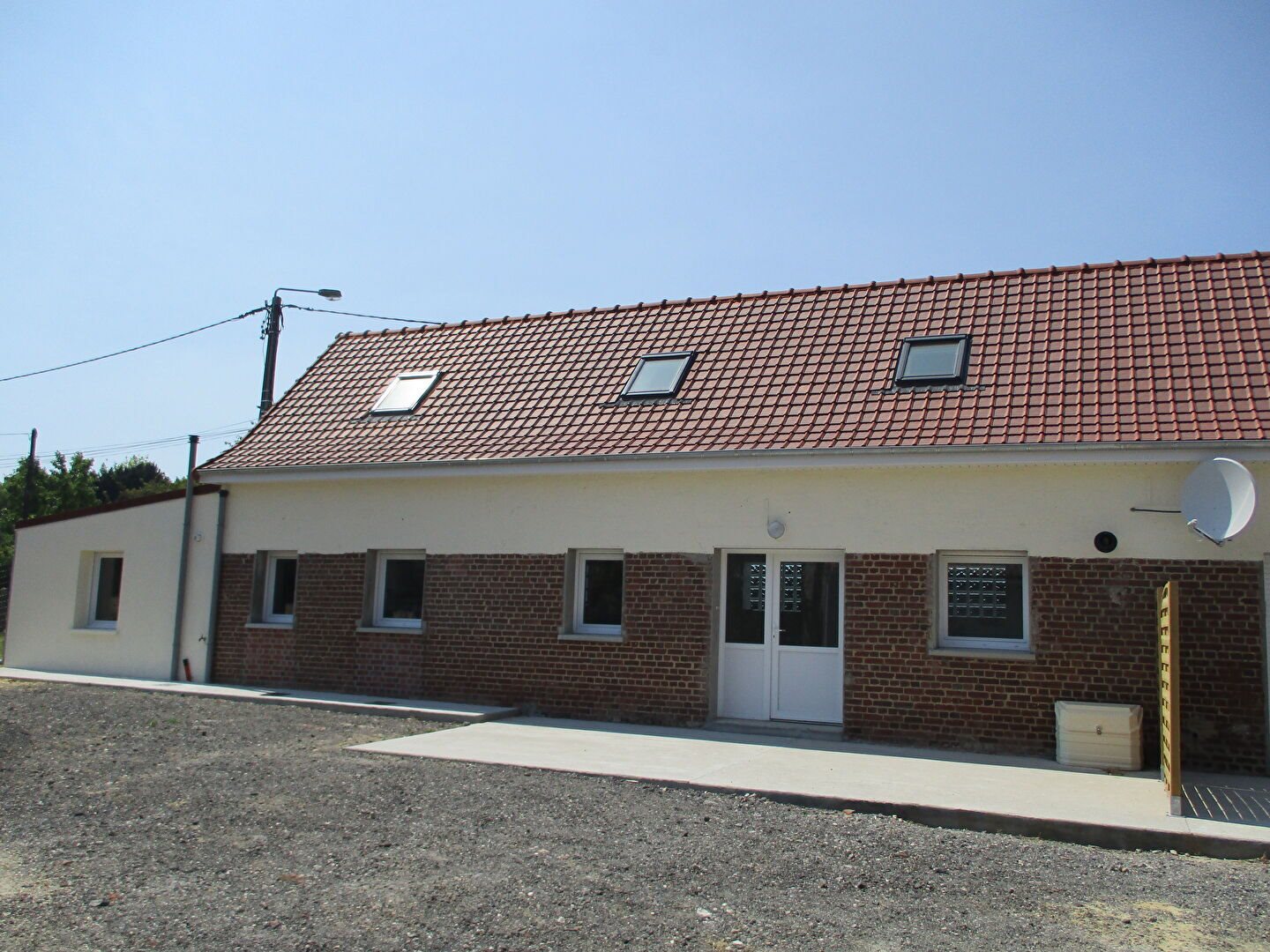 Maison à vendre, 270m², Aubin-Saint-Vaast