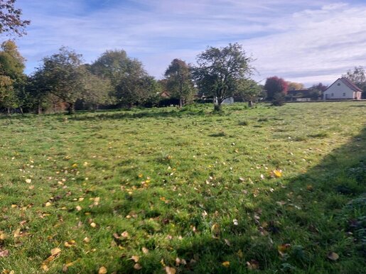 Terrain 2300 m² · à Béalcourt · 39 000 €