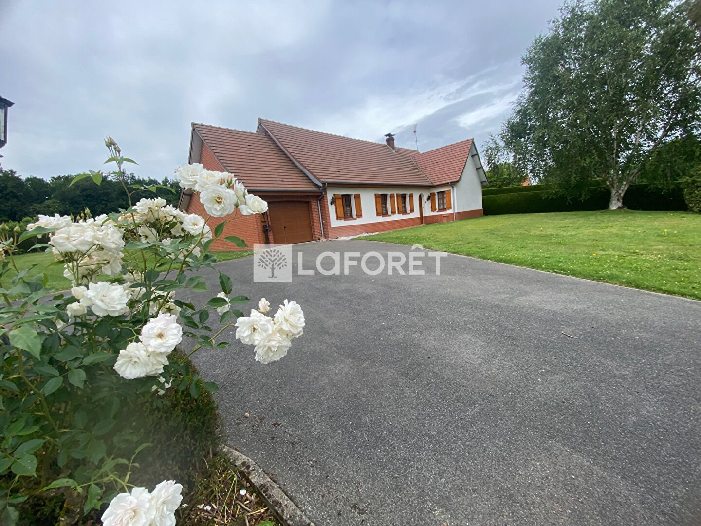 Maison à vendre, 115m², Hesdin
