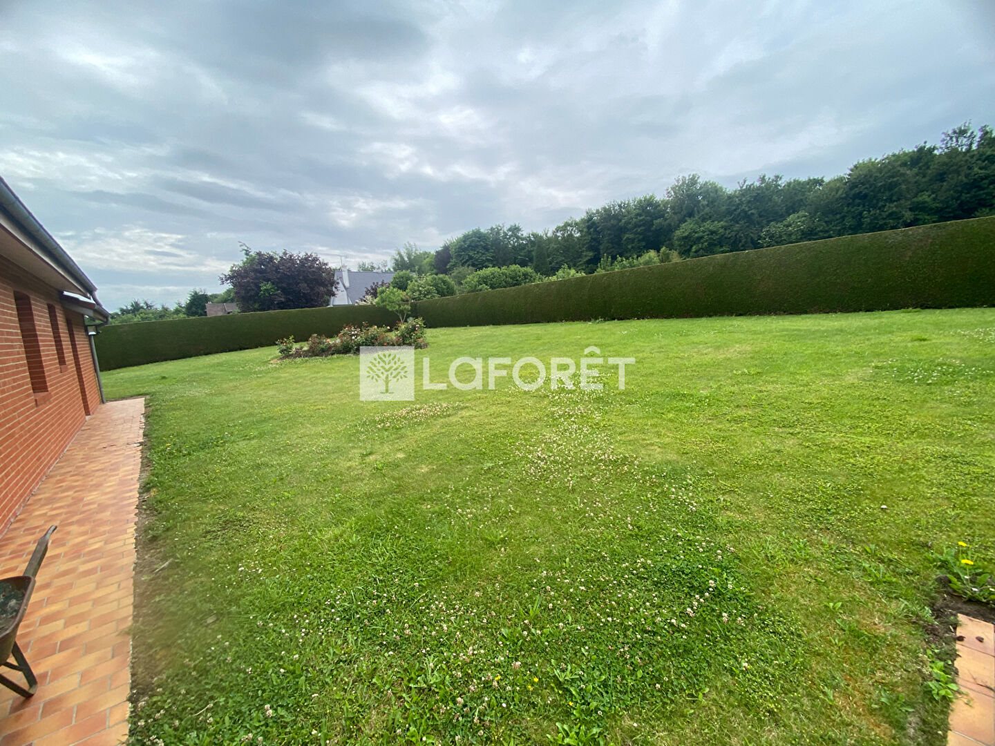 Maison à vendre, 115m², Hesdin