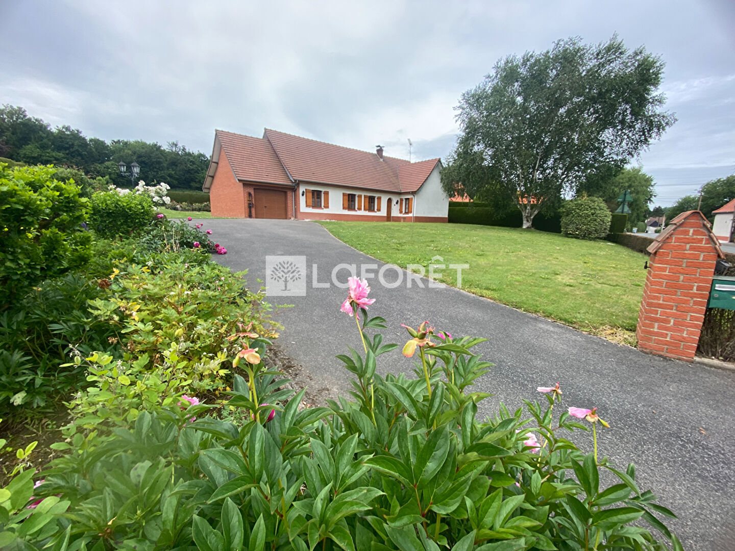 Maison à vendre, 115m², Hesdin