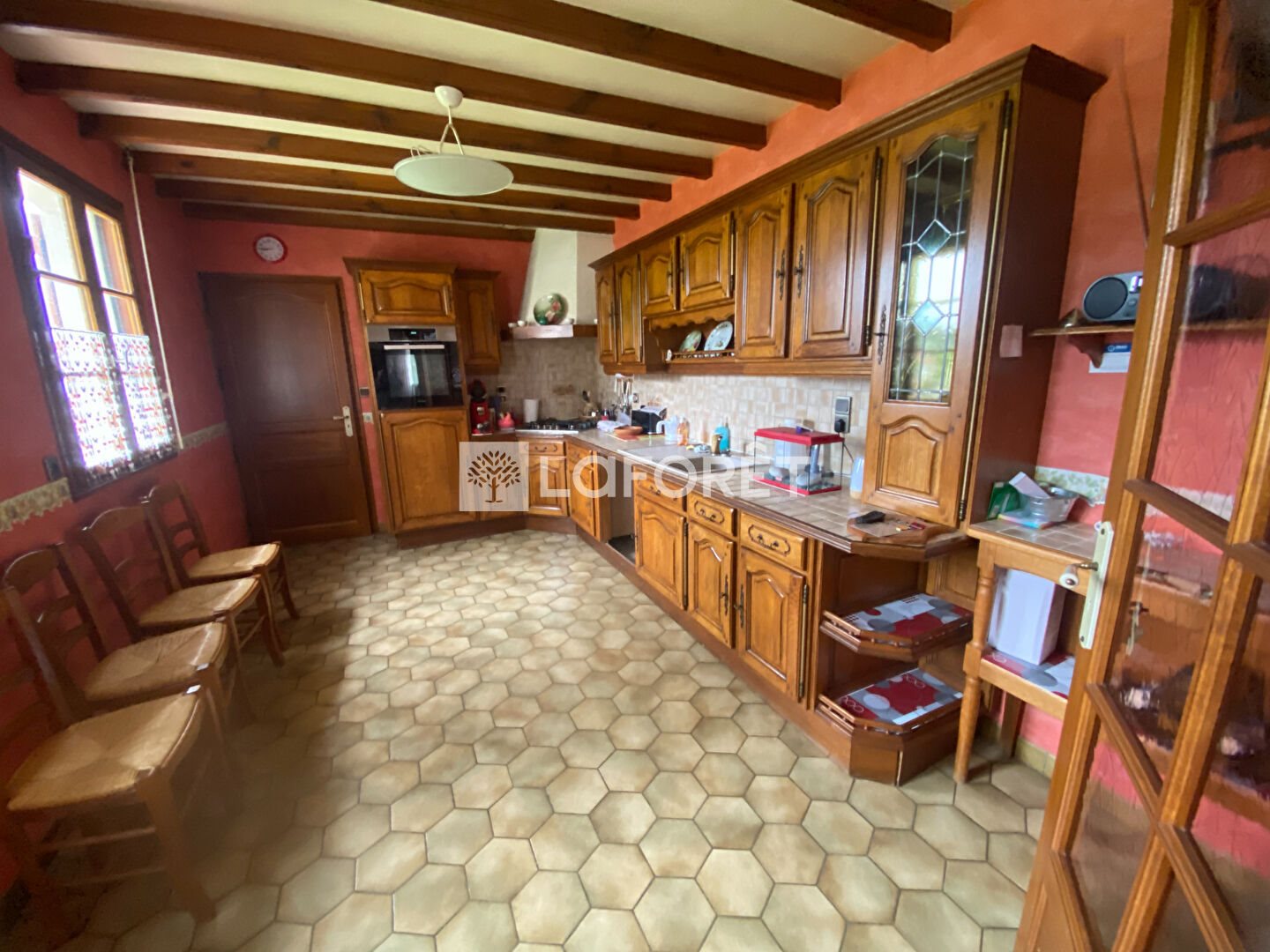 Maison à vendre, 115m², Hesdin